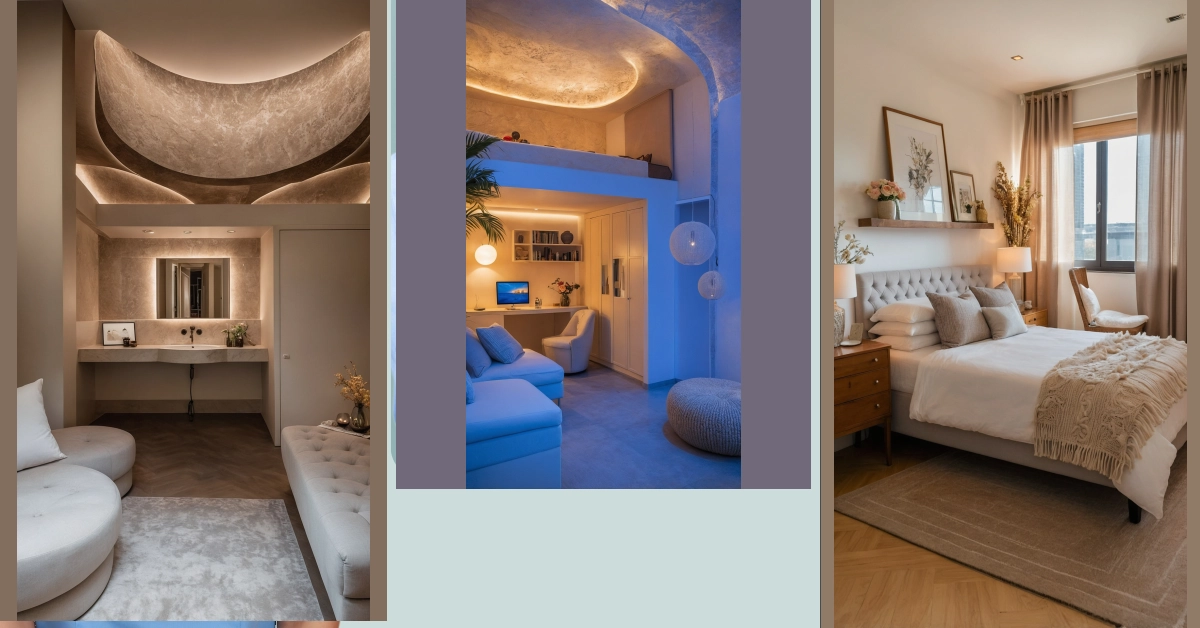 Create Your Dream Home with 08 Room to Go Ideas**

**