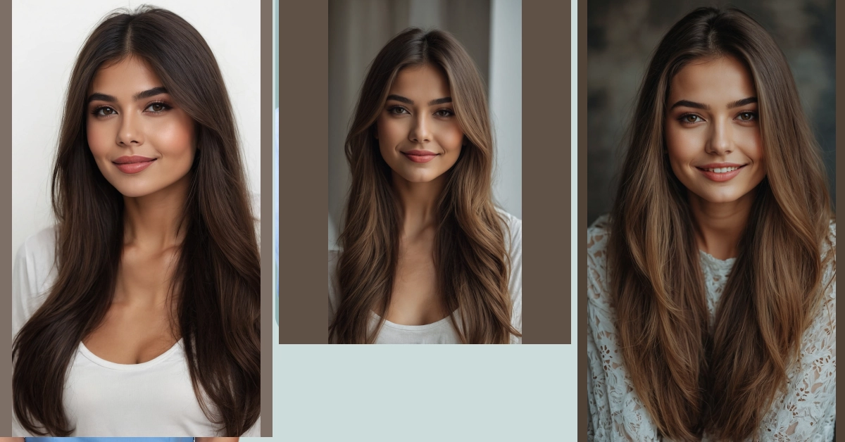 Straight Up Fabulous: 5 Amazing Straight Hairstyles to Try