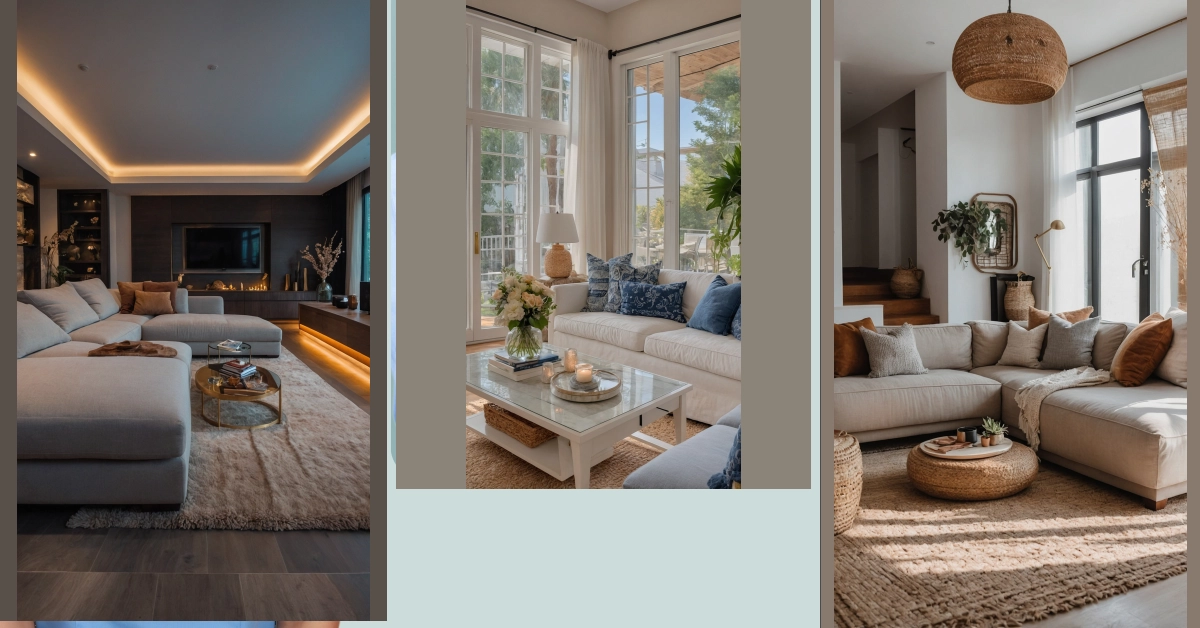 Snuggle and Style: 10 Cozy Living Room Ideas for Your Apartment