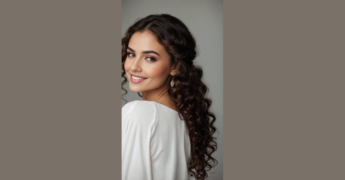 Celebrate Your Curls: 09 Trendy Hairstyles That Empower Women