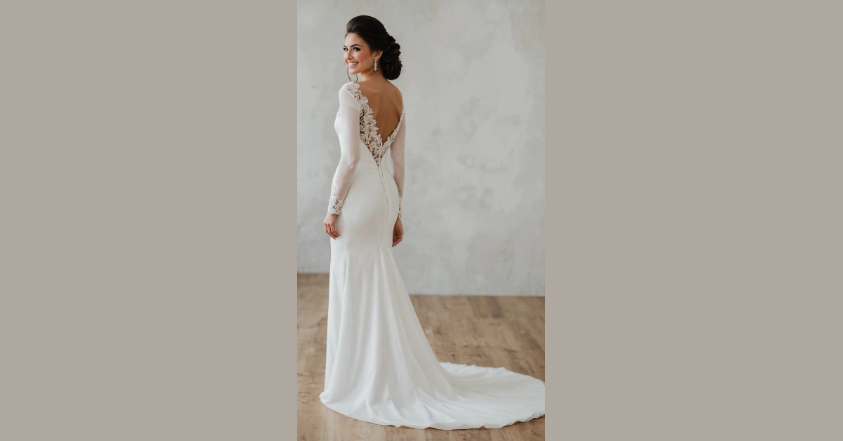 Dreaming of Long Sleeve Wedding Dresses? Discover 10 Classy Inspirations!