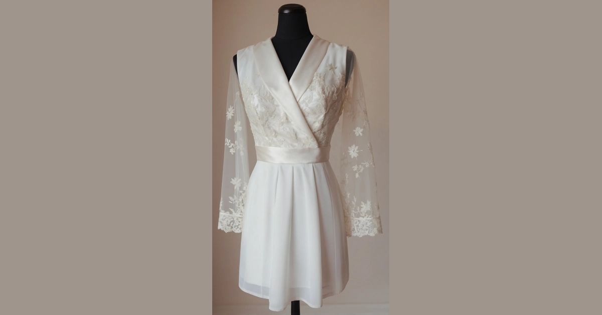 Celebrate in Comfort: 11 Unique Bride Getting Ready Outfit Ideas