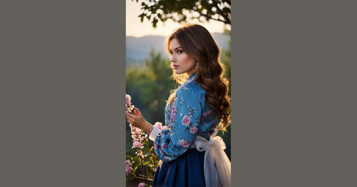 From Laptop to iPhone: Girly Wallpaper Ideas That Spark Joy!**

**