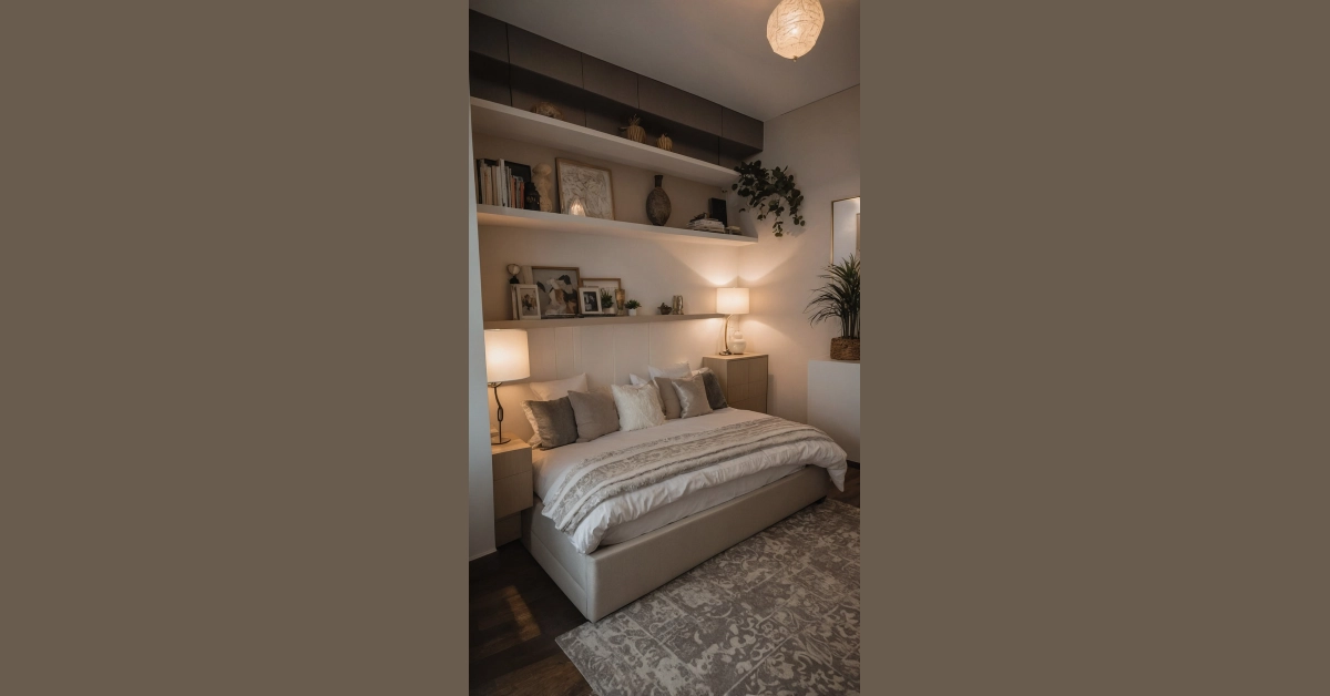 08 Room to Go Ideas for a Cozy and Chic Space**

**