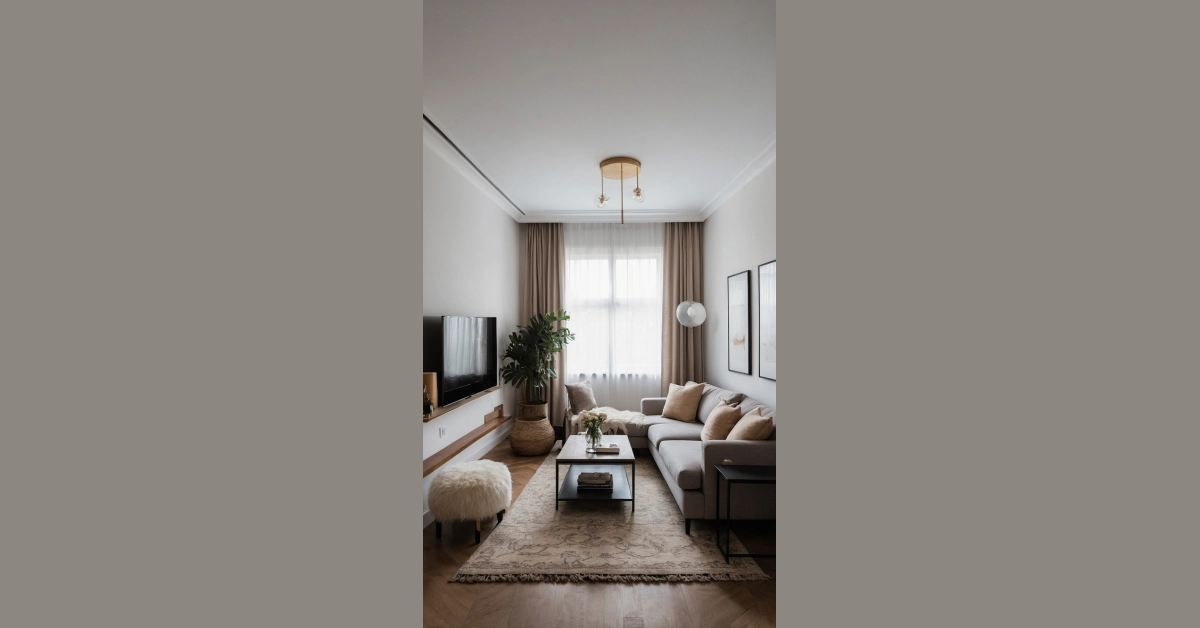 Living Room Marvels: 09 Decor Ideas to Make Your Space Shine