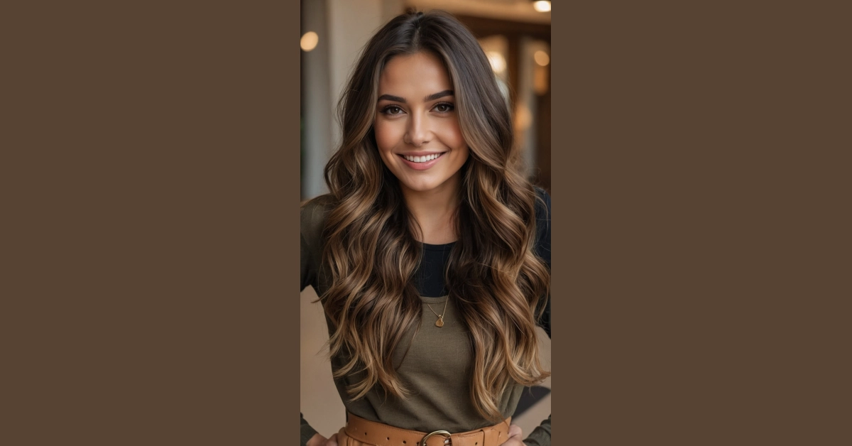 The Ultimate Guide to Brunette Balayage: 09 Ideas to Try Now