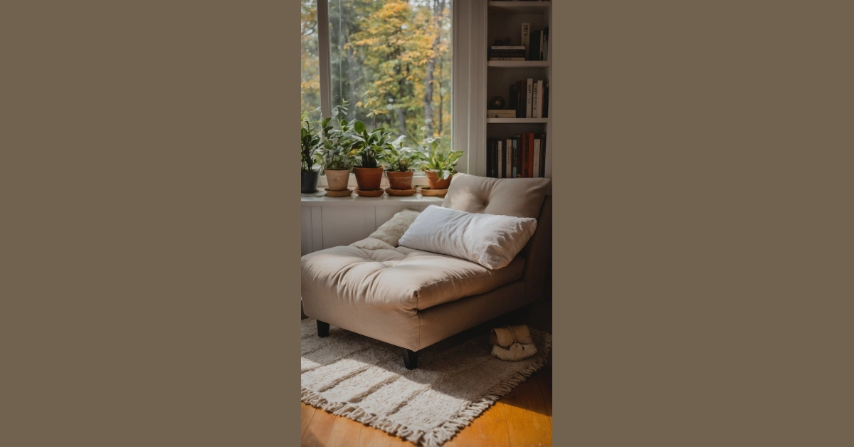 Crafting Cozy Spaces: 10 Reading Nook Ideas to Enrich Your Reading Life