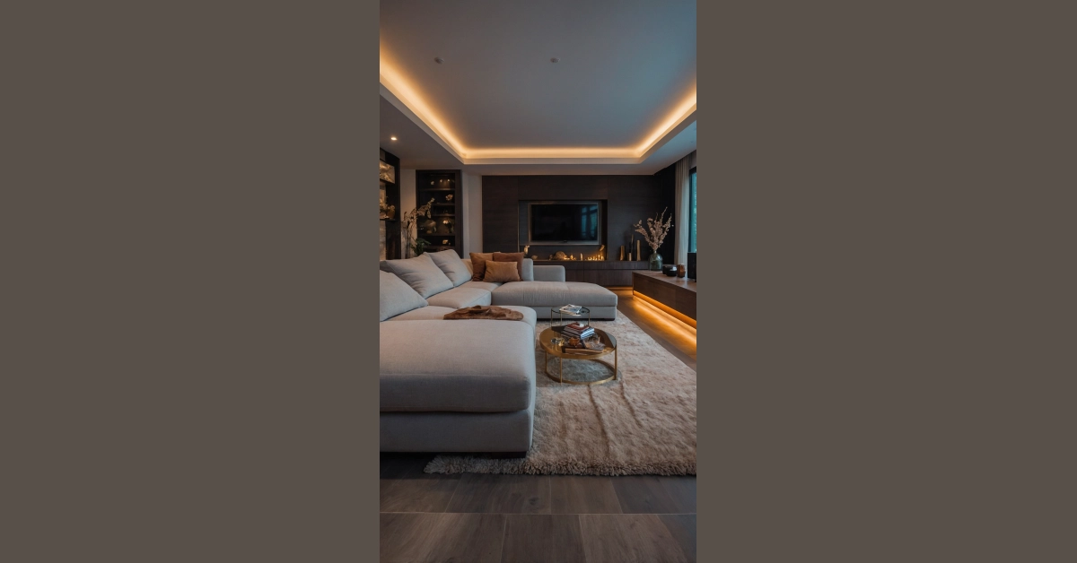 Transform Your Living Room Into a Cozy Sanctuary: 10 Ideas That Inspire
